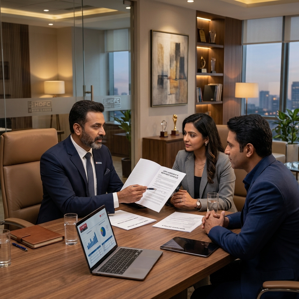 Financial Solutions