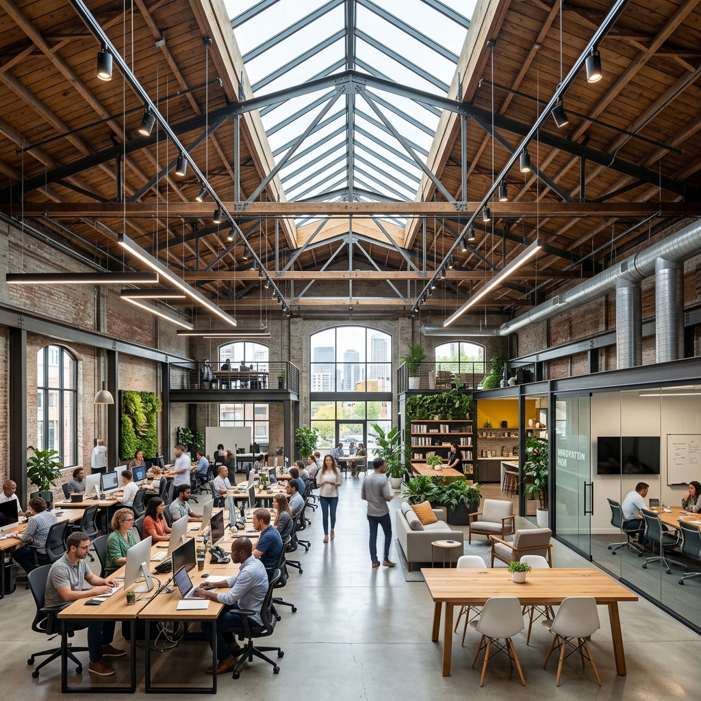 Commercial Office Space