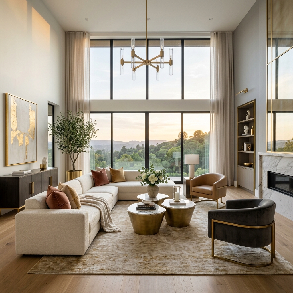 Interiors Designers