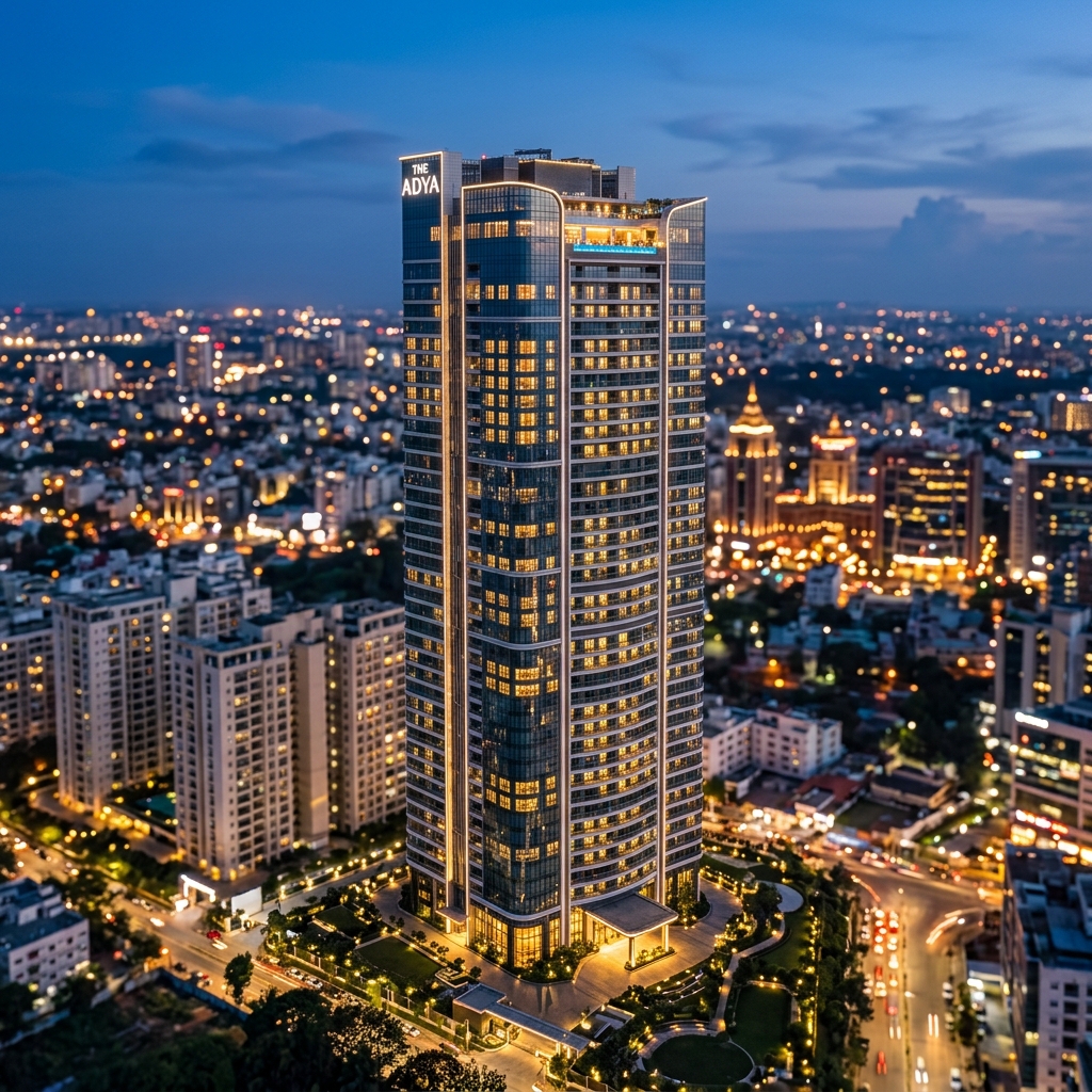 NRI Property Management