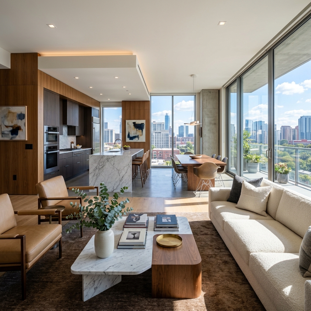 Property Management