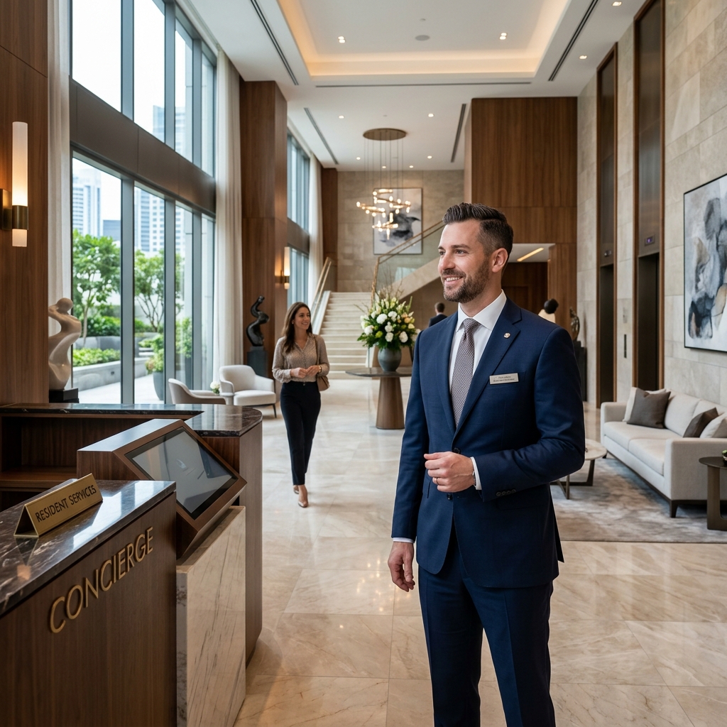 Property Management Excellence