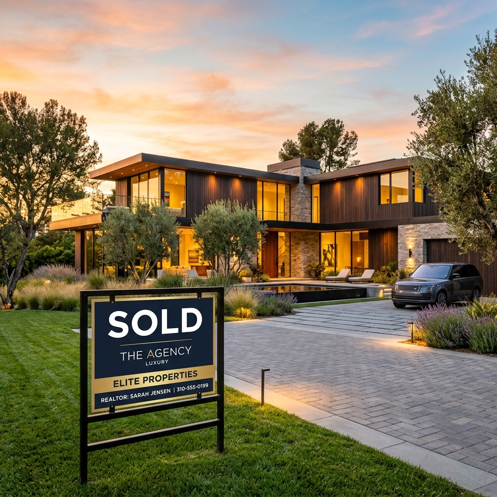 Resell of Properties