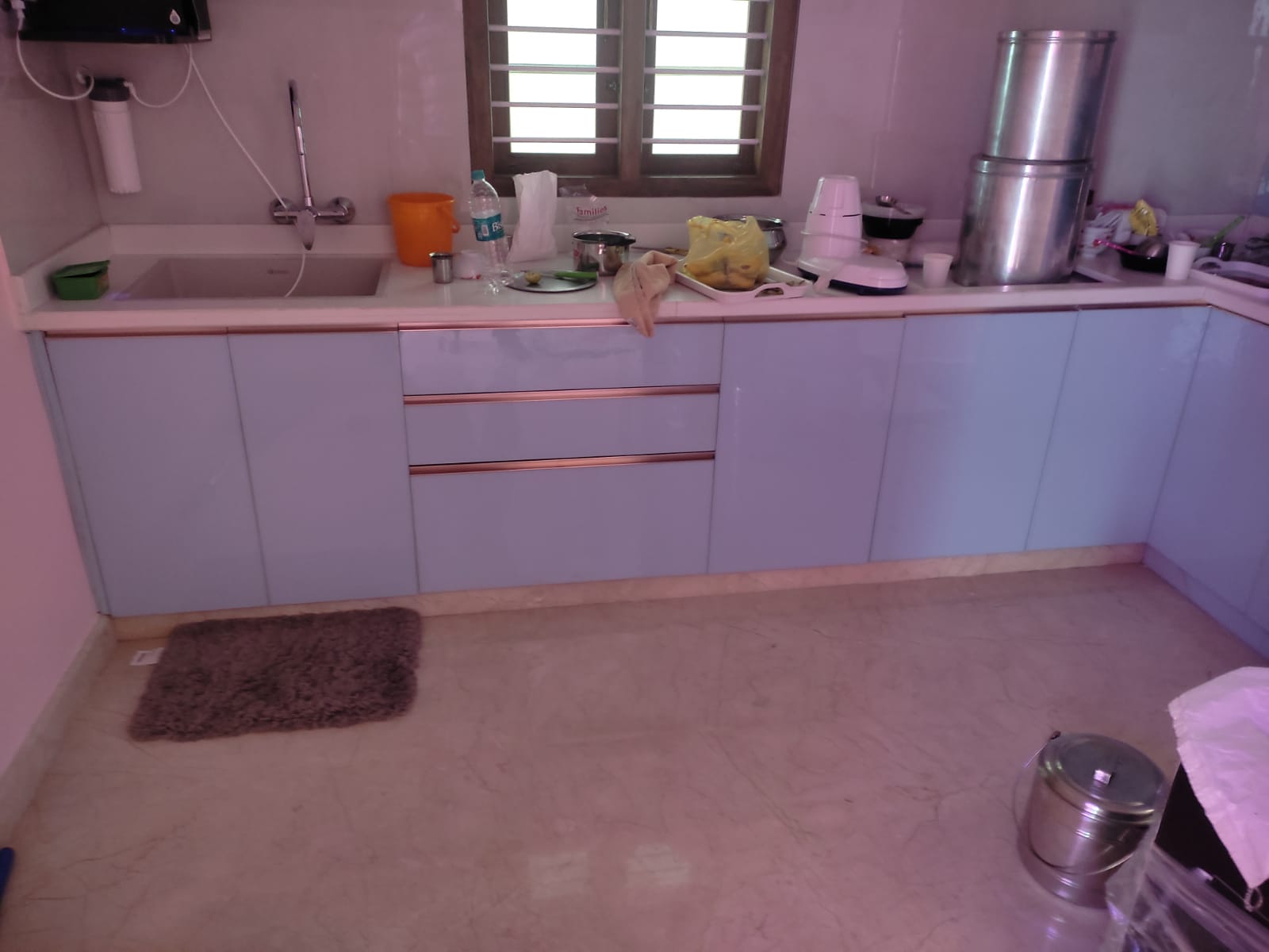 Kitchen Renovation