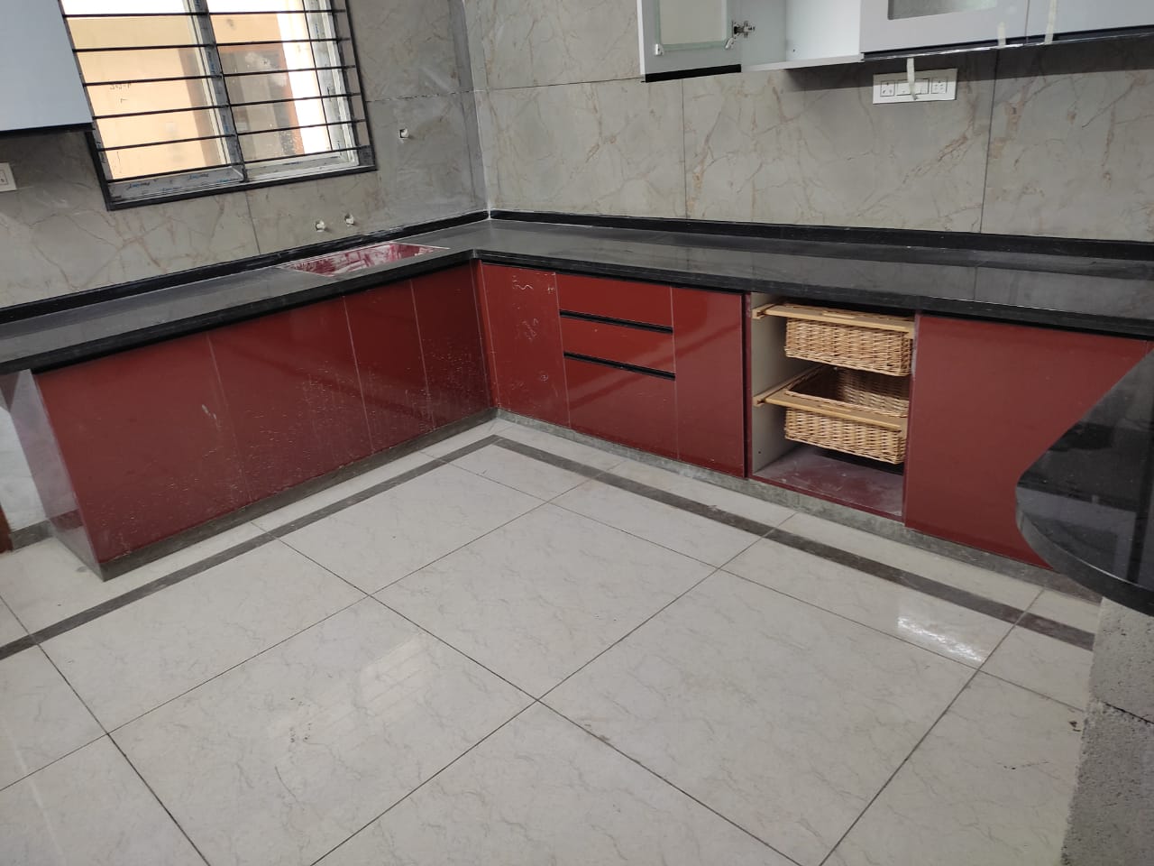 Kitchen Cabinets