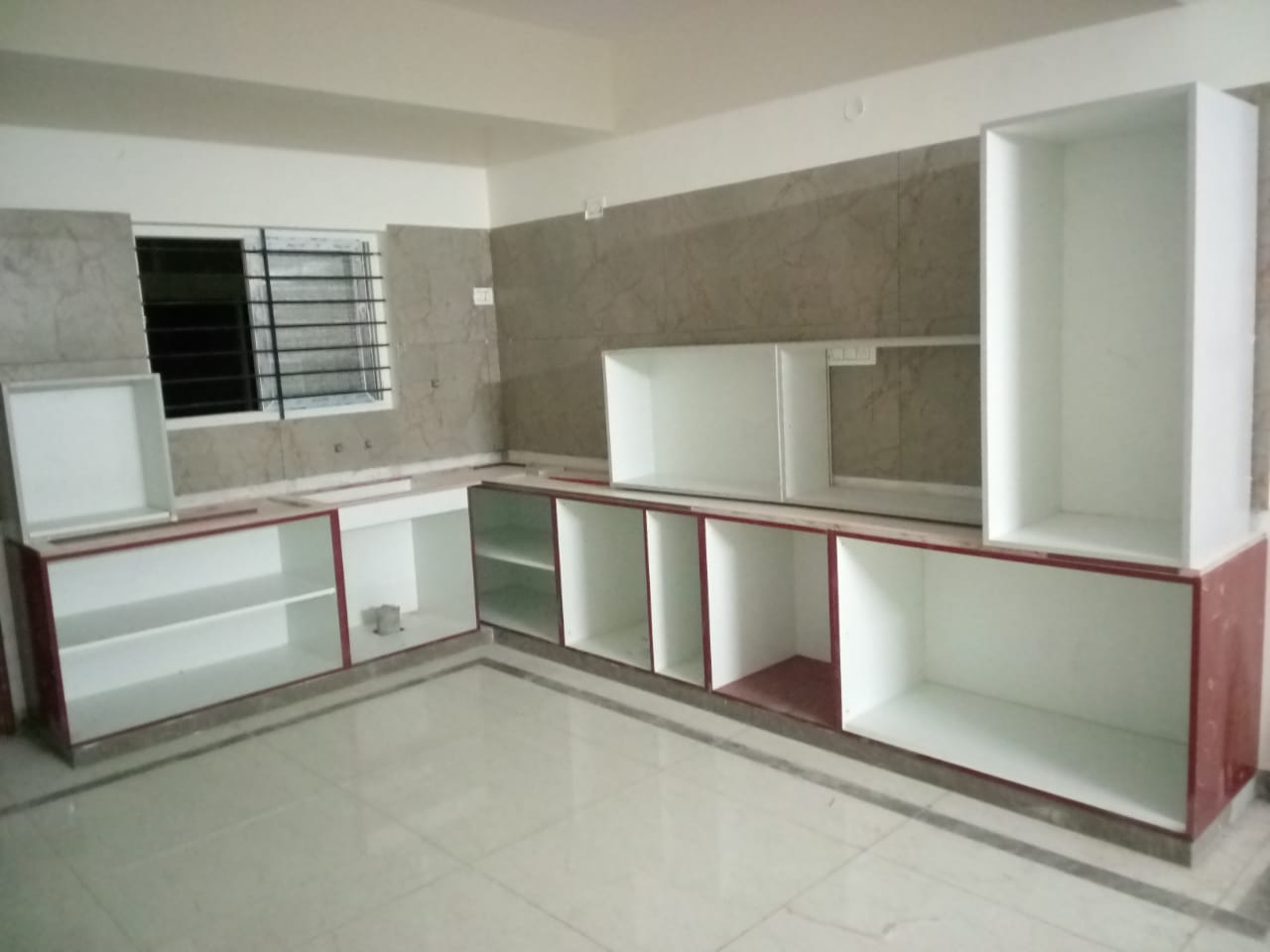 Kitchen Counter