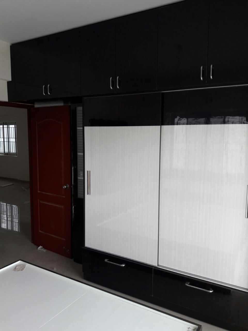 Interior Design Project 1