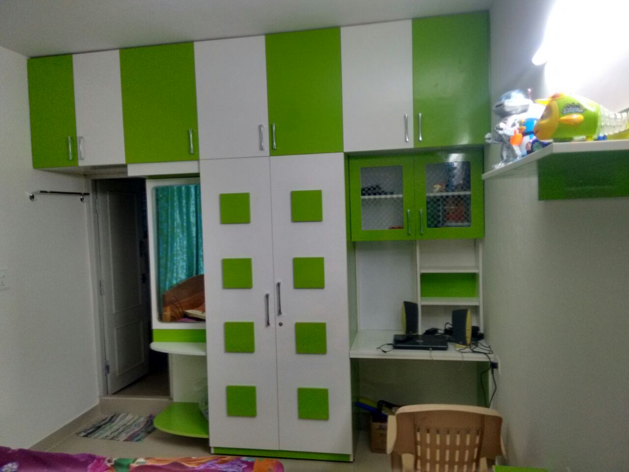 Interior Design Project 2